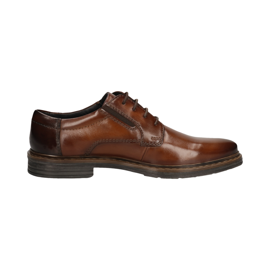 Bugatti - Rigalo Evo - Cognac/Dark Brown - Shoes