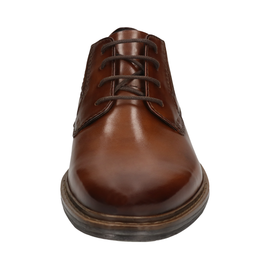 Bugatti - Rigalo Evo - Cognac/Dark Brown - Shoes