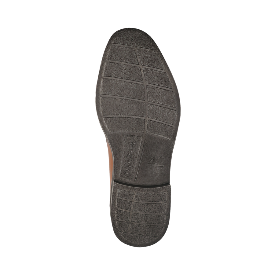Bugatti - Rigalo Evo - Cognac/Dark Brown - Shoes