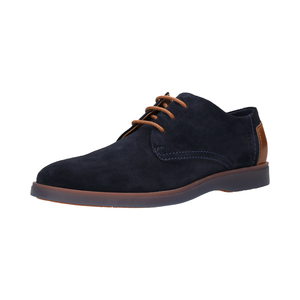 Bugatti - Lewis - 311-AWE01-1400-4100 - Dark Blue - Shoes