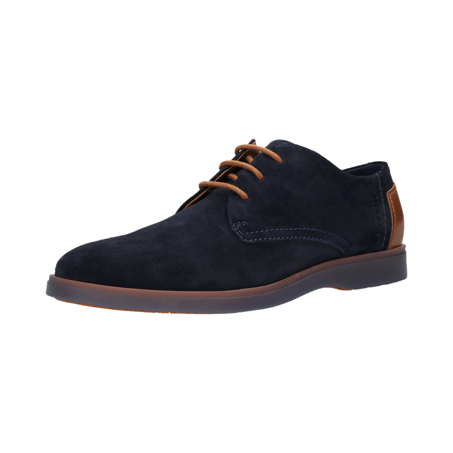Bugatti - Lewis - 311-AWE01-1400-4100 - Dark Blue - Shoes