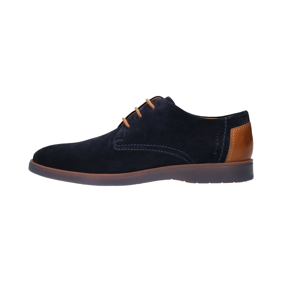 Bugatti - Lewis - 311-AWE01-1400-4100 - Dark Blue - Shoes