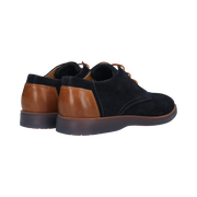 Bugatti - Lewis - 311-AWE01-1400-4100 - Dark Blue - Shoes