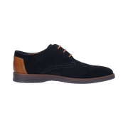 Bugatti - Lewis - 311-AWE01-1400-4100 - Dark Blue - Shoes