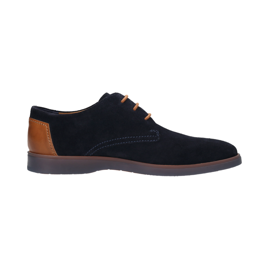 Bugatti - Lewis - 311-AWE01-1400-4100 - Dark Blue - Shoes