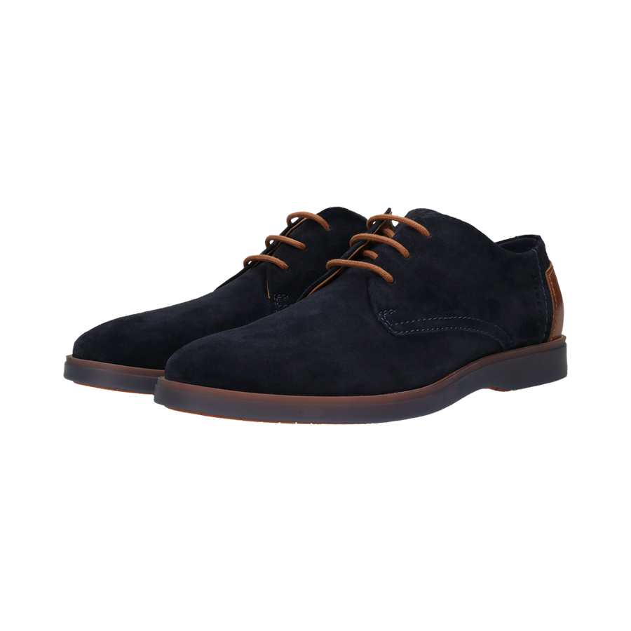 Bugatti - Lewis - 311-AWE01-1400-4100 - Dark Blue - Shoes