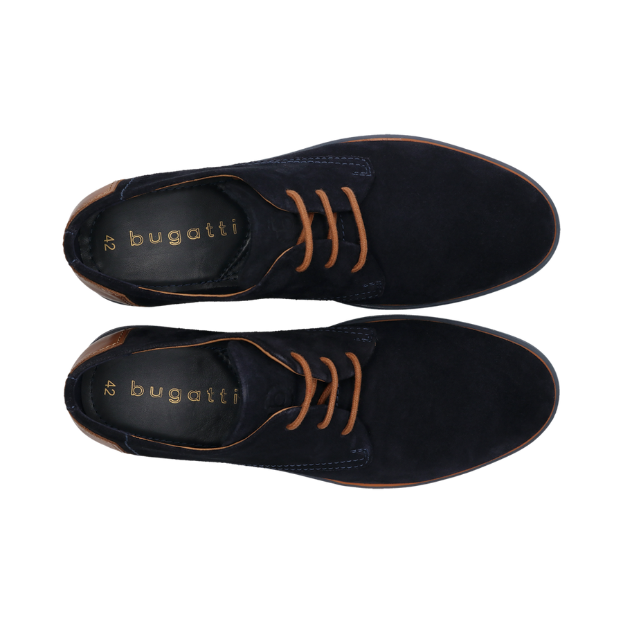 Bugatti - Lewis - 311-AWE01-1400-4100 - Dark Blue - Shoes