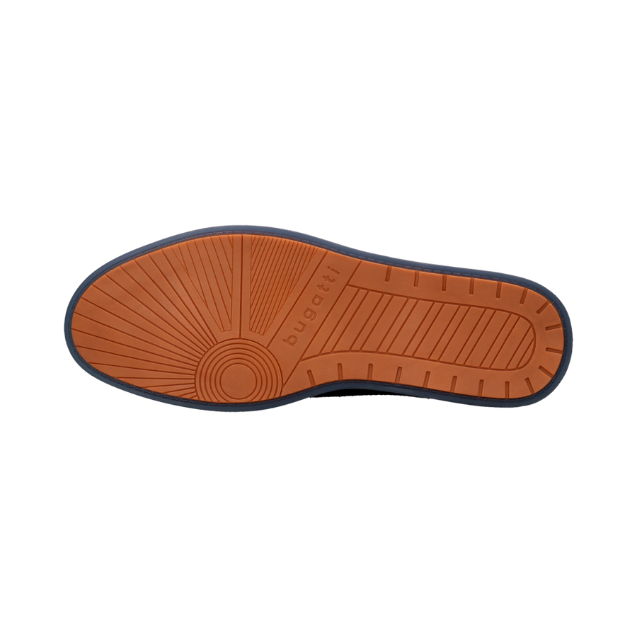 Bugatti - Lewis - 311-AWE01-1400-4100 - Dark Blue - Shoes