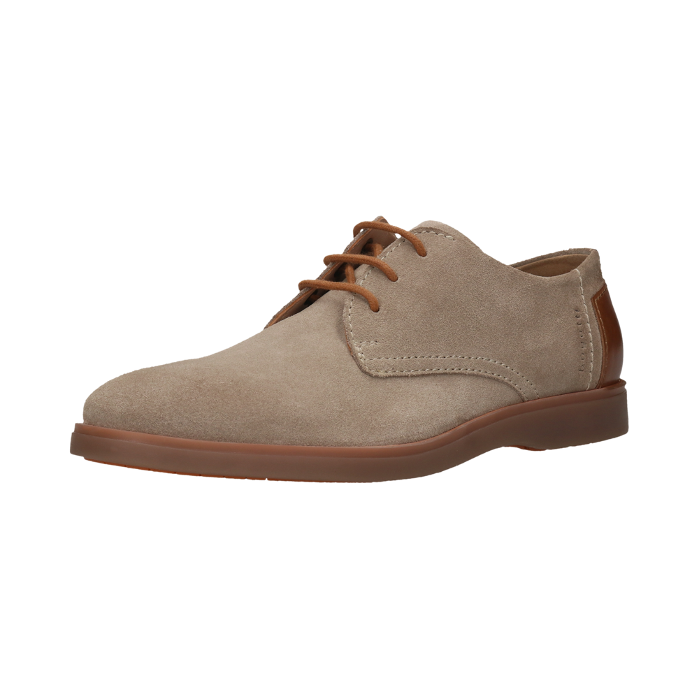 Bugatti - Lewis - 311-AWE01-1412-5263 - Beige/Cognac - Shoes