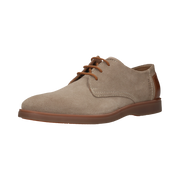 Bugatti - Lewis - 311-AWE01-1412-5263 - Beige/Cognac - Shoes