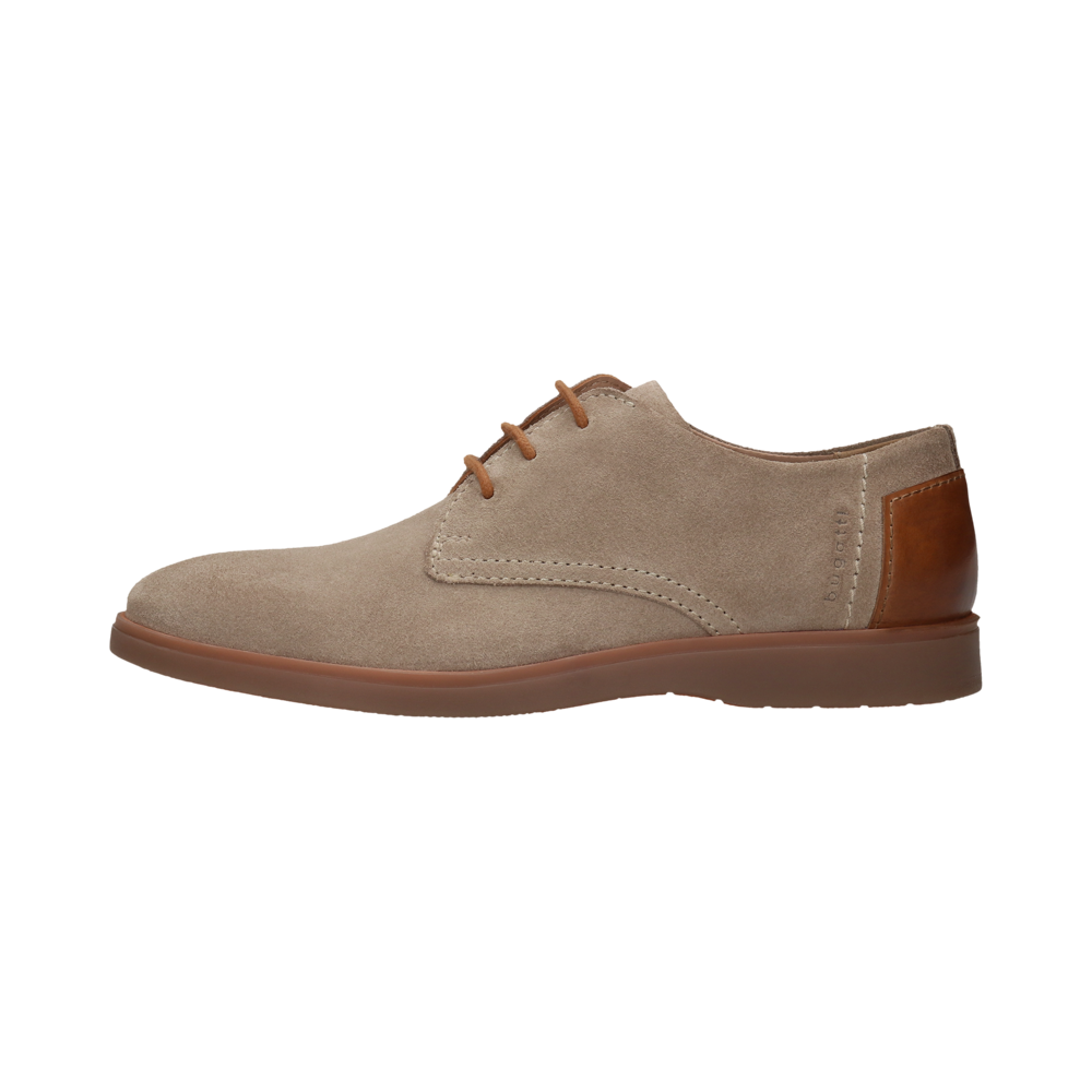 Bugatti - Lewis - 311-AWE01-1412-5263 - Beige/Cognac - Shoes