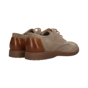 Bugatti - Lewis - 311-AWE01-1412-5263 - Beige/Cognac - Shoes