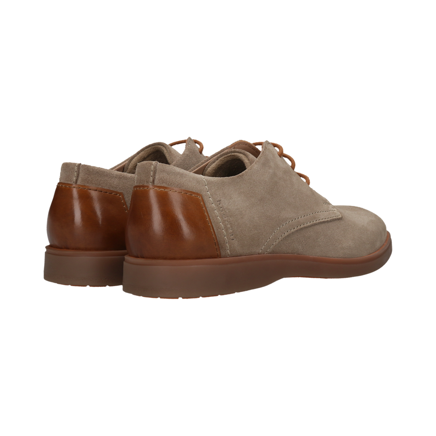 Bugatti - Lewis - 311-AWE01-1412-5263 - Beige/Cognac - Shoes
