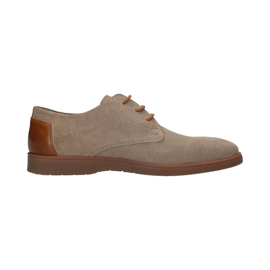 Bugatti - Lewis - 311-AWE01-1412-5263 - Beige/Cognac - Shoes