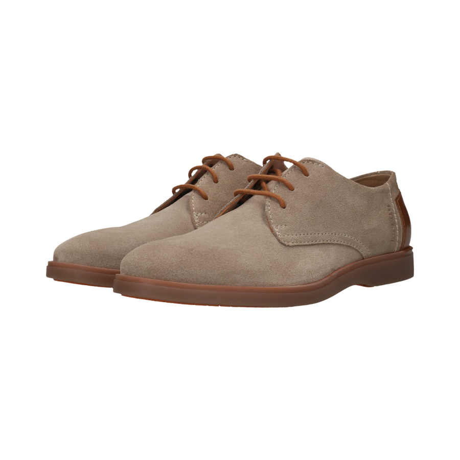 Bugatti - Lewis - 311-AWE01-1412-5263 - Beige/Cognac - Shoes