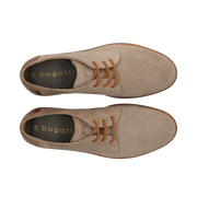 Bugatti - Lewis - 311-AWE01-1412-5263 - Beige/Cognac - Shoes