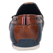 Bugatti - Chesley - 321-A2X65-1000-4100 - Dark Blue - Shoes