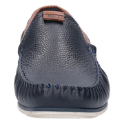 Bugatti - Chesley - 321-A2X65-1000-4100 - Dark Blue - Shoes