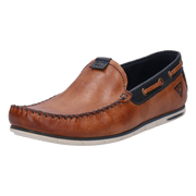 Bugatti - Chesley - 321-A2X65-1000-6300 - Cognac - Shoes