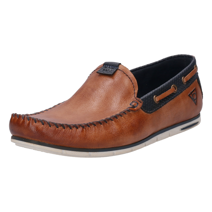 Bugatti - Chesley - 321-A2X65-1000-6300 - Cognac - Shoes