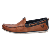 Bugatti - Chesley - 321-A2X65-1000-6300 - Cognac - Shoes