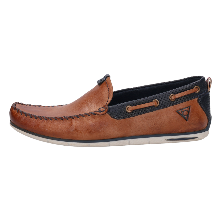 Bugatti - Chesley - 321-A2X65-1000-6300 - Cognac - Shoes