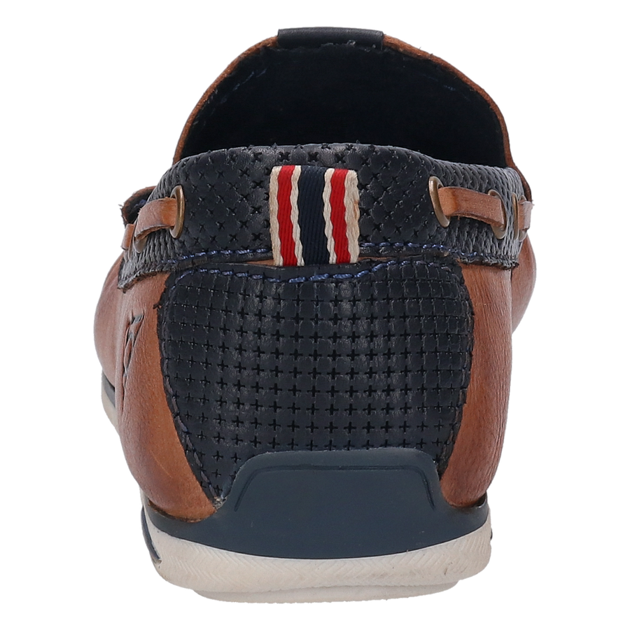 Bugatti - Chesley - 321-A2X65-1000-6300 - Cognac - Shoes