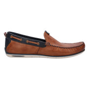 Bugatti - Chesley - 321-A2X65-1000-6300 - Cognac - Shoes