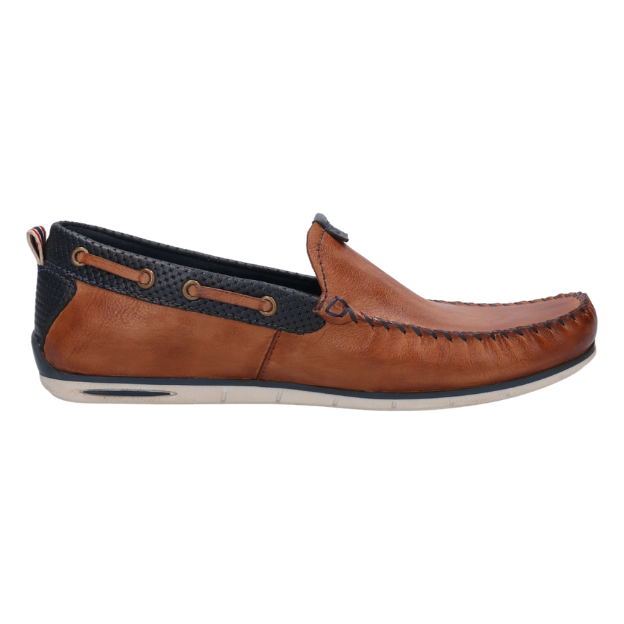 Bugatti - Chesley - 321-A2X65-1000-6300 - Cognac - Shoes