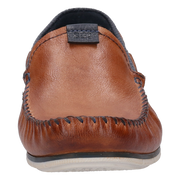 Bugatti - Chesley - 321-A2X65-1000-6300 - Cognac - Shoes