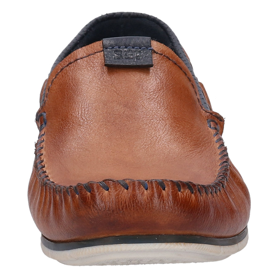 Bugatti - Chesley - 321-A2X65-1000-6300 - Cognac - Shoes