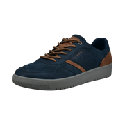 Bugatti Llopart 322AXI015000-4100 Dark Blue Shoes