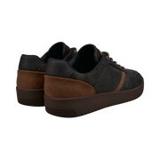 Bugatti Llopart 322AXI015900-6100 Dark Brown Shoes