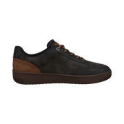 Bugatti Llopart 322AXI015900-6100 Dark Brown Shoes
