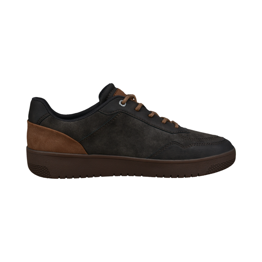 Bugatti Llopart 322AXI015900-6100 Dark Brown Shoes