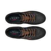 Bugatti Llopart 322AXI015900-6100 Dark Brown Shoes