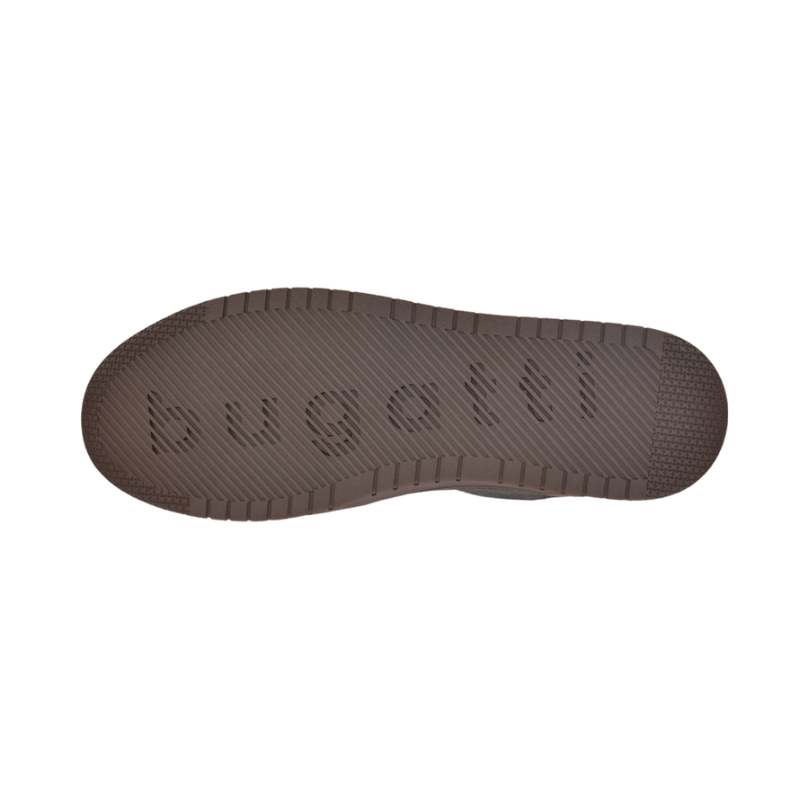 Bugatti Llopart 322AXI015900-6100 Dark Brown Shoes