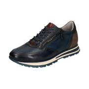 Bugatti - Philip - Dark Blue - Shoes