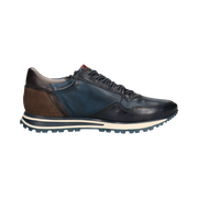 Bugatti - Philip - Dark Blue - Shoes
