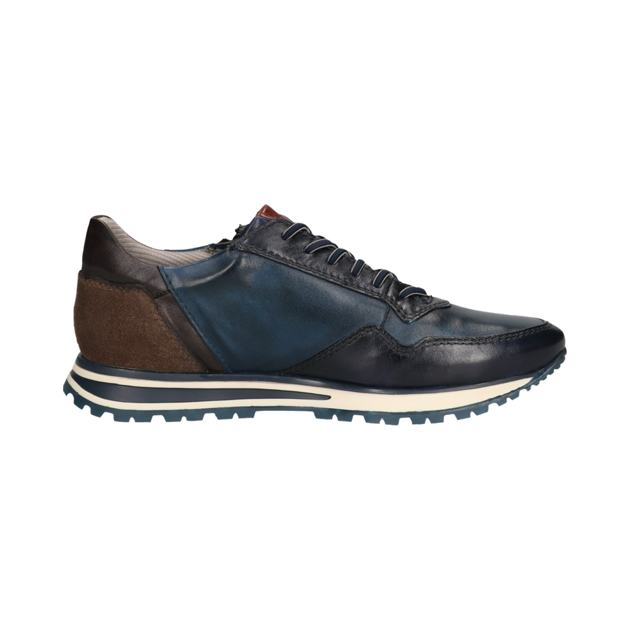 Bugatti - Philip - Dark Blue - Shoes