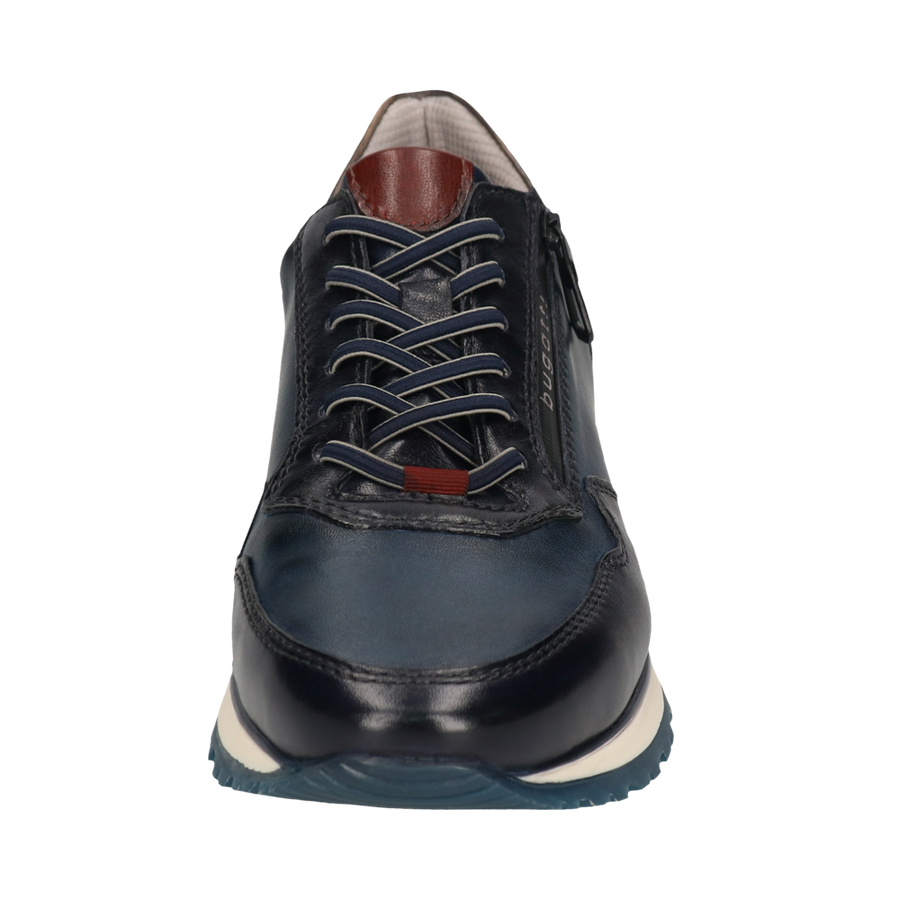 Bugatti - Philip - Dark Blue - Shoes
