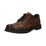 Bugatti - Barton Comfort - Cognac - Shoes