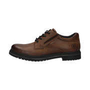 Bugatti - Barton Comfort - Cognac - Shoes