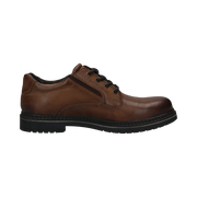 Bugatti - Barton Comfort - Cognac - Shoes