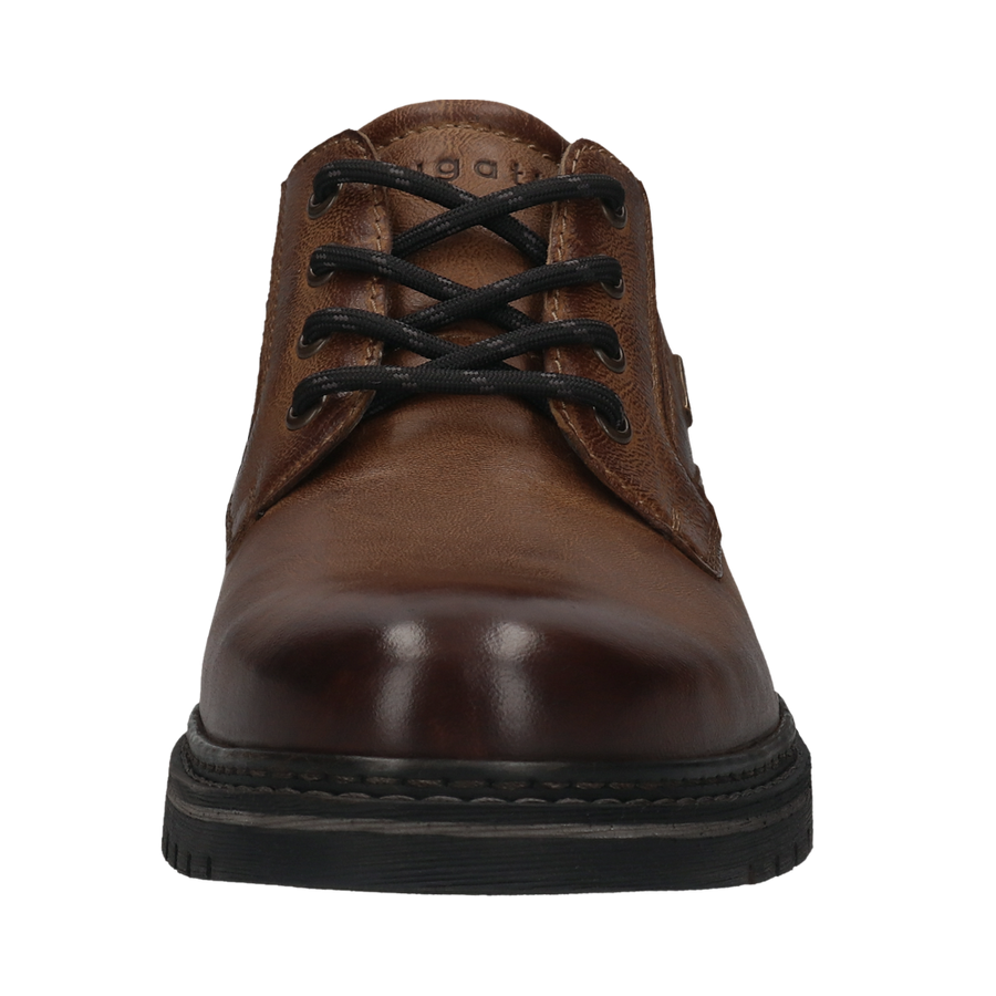 Bugatti - Barton Comfort - Cognac - Shoes