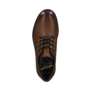 Bugatti - Barton Comfort - Cognac - Shoes
