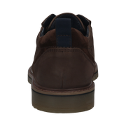 Bugatti - Barton Evo - Dark Brown - Shoes