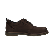 Bugatti - Barton Evo - Dark Brown - Shoes