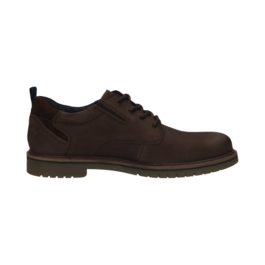 Bugatti - Barton Evo - Dark Brown - Shoes