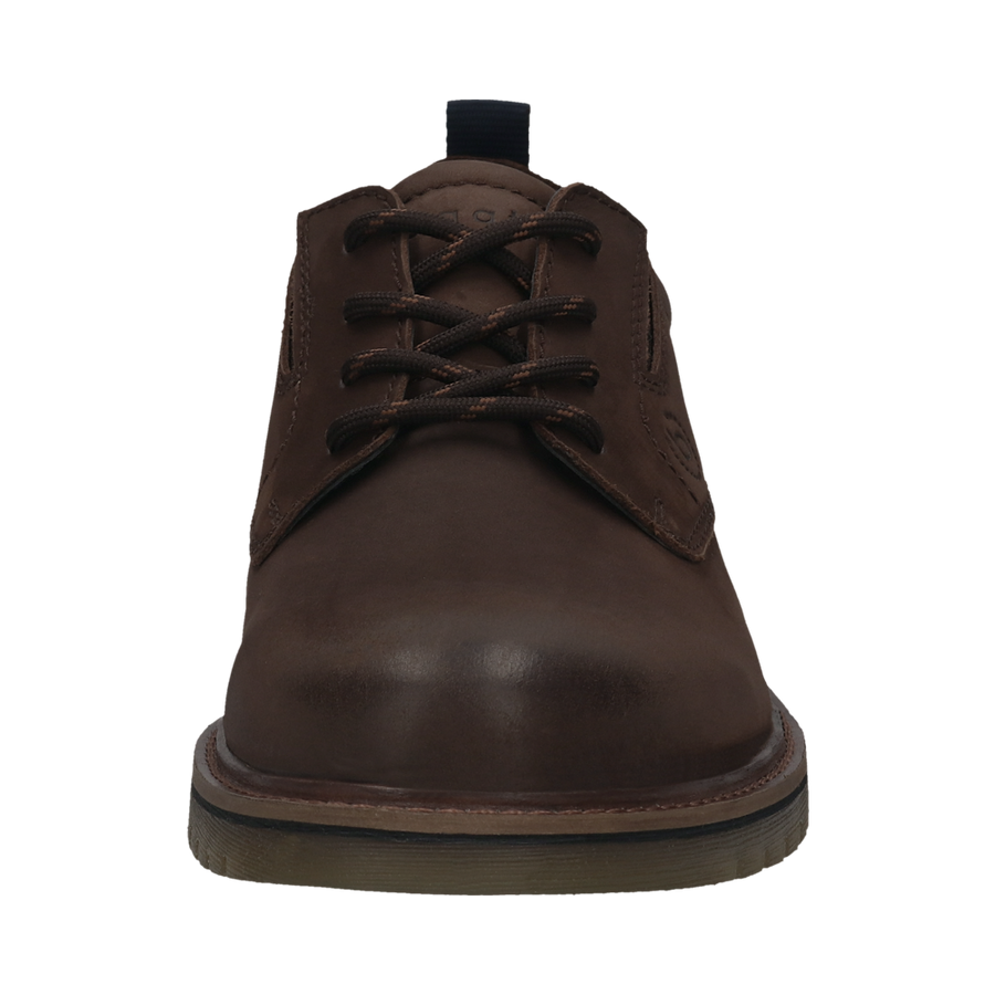 Bugatti - Barton Evo - Dark Brown - Shoes